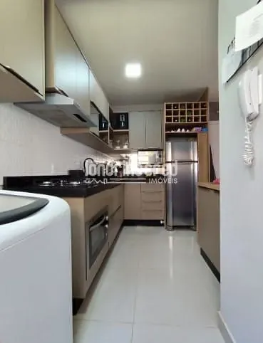 Apartamento, 2 quartos, 44 m² - Foto 12