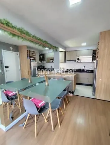 Apartamento, 2 quartos, 44 m² - Foto 13