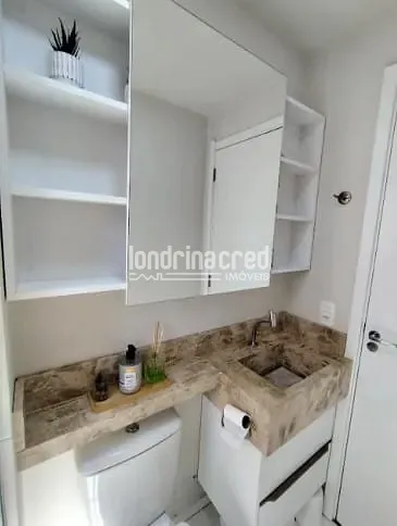 Apartamento, 2 quartos, 44 m² - Foto 14
