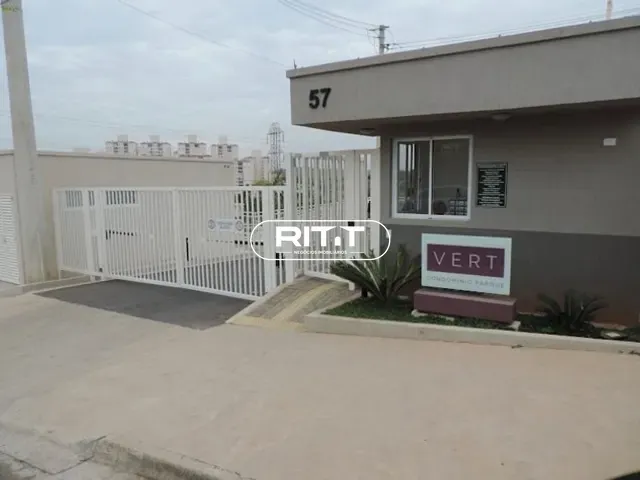Apartamento com 45m² 2 quartos e 1 banheiro, à venda, no bairro Jardim das Cerejeiras em Campinas