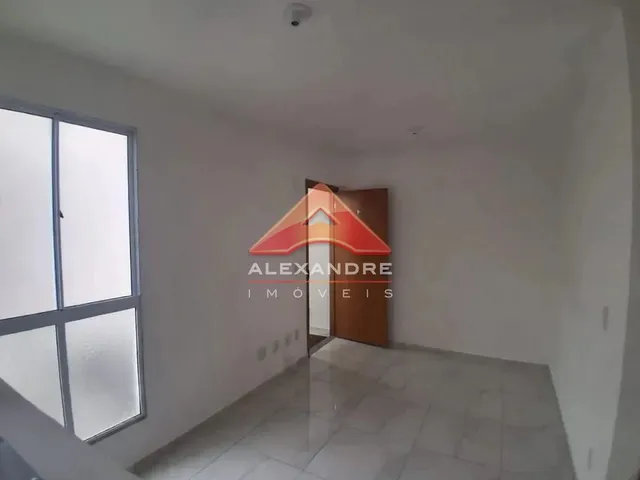 Apartamento com 41m² 2 quartos e 1 banheiro, à venda, no bairro Chácara dos Coqueiros em São José Dos Campos