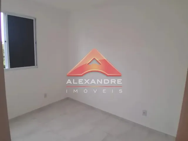 Apartamento com 41m² 2 quartos e 1 banheiro, à venda, no bairro Chácara dos Coqueiros em São José Dos Campos