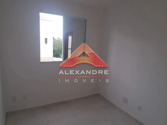 Apartamento com 41m² 2 quartos e 1 banheiro, à venda, no bairro Chácara dos Coqueiros em São José Dos Campos