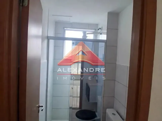 Apartamento com 41m² 2 quartos e 1 banheiro, à venda, no bairro Chácara dos Coqueiros em São José Dos Campos