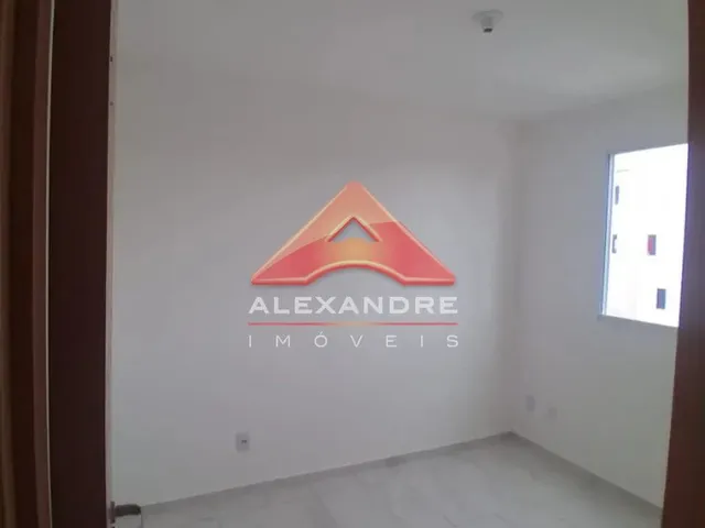 Apartamento com 41m² 2 quartos e 1 banheiro, à venda, no bairro Chácara dos Coqueiros em São José Dos Campos