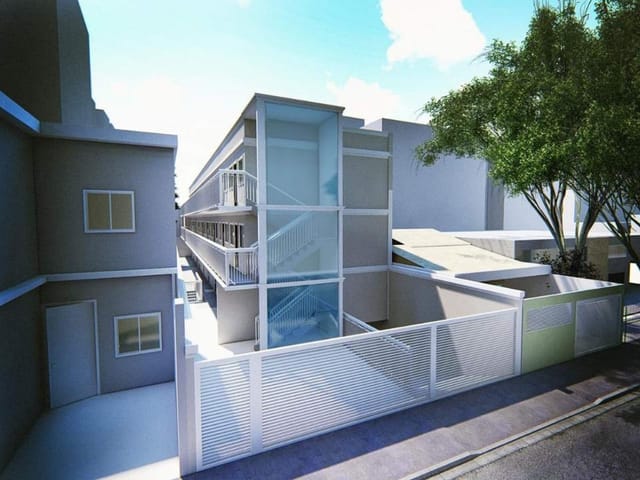 Foto do Apartamento - Apartamento com 1 dormitório à venda, 30 m² por R$ 175.000,00 - Penha (Zona Leste) - São Paulo/SP | ZONA LESTE IMÓVEIS