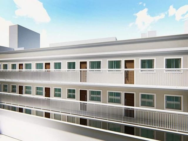Foto do Apartamento - Apartamento com 1 dormitório à venda, 30 m² por R$ 175.000,00 - Penha (Zona Leste) - São Paulo/SP | ZONA LESTE IMÓVEIS
