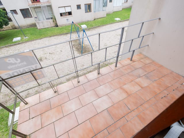 Apartamento com 86m² 2 quartos e 1 banheiro, à venda, no bairro Centro em Pelotas