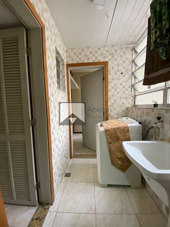 Apartamento à venda com 3 quartos, 100m² - Foto 35