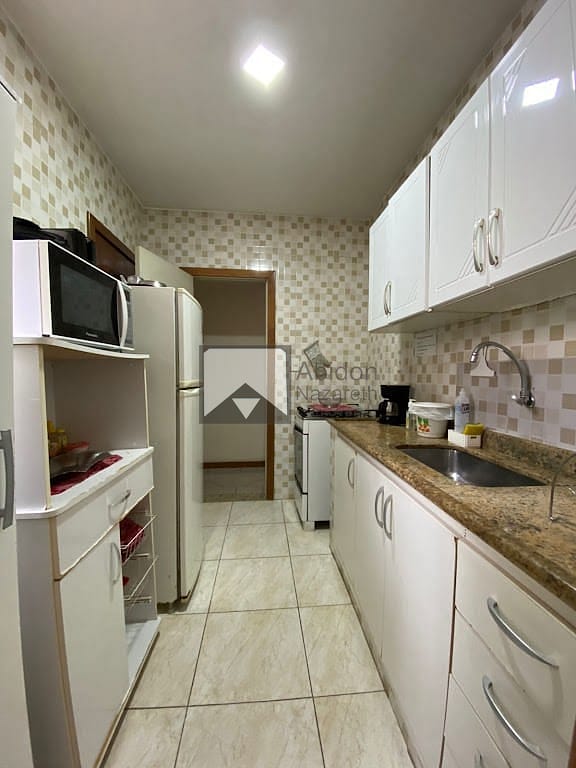 Apartamento à venda com 3 quartos, 100m² - Foto 33
