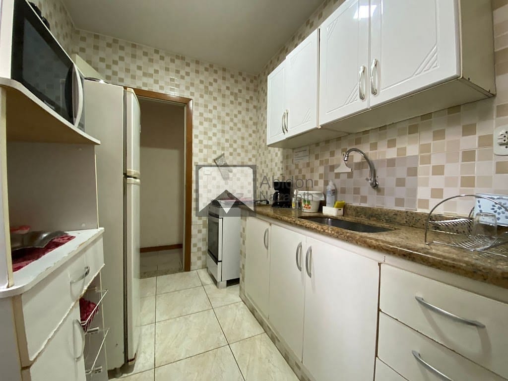 Apartamento à venda com 3 quartos, 100m² - Foto 32