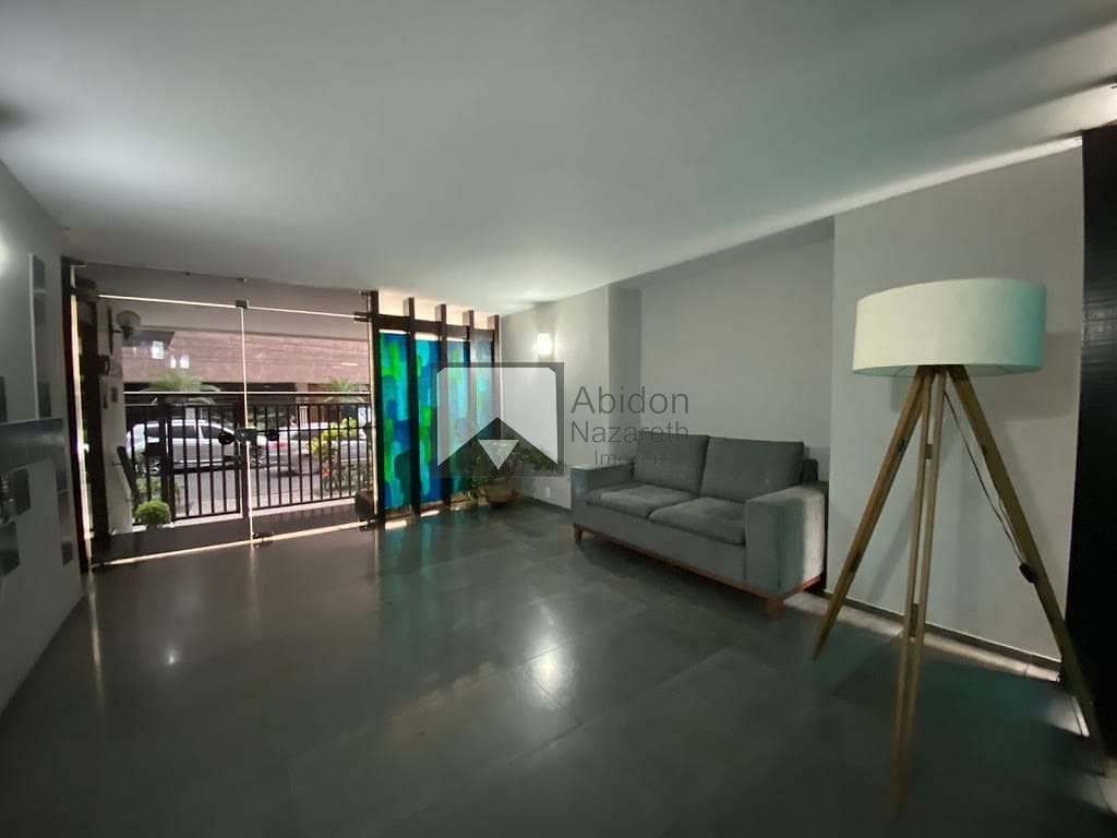 Apartamento à venda com 3 quartos, 100m² - Foto 39