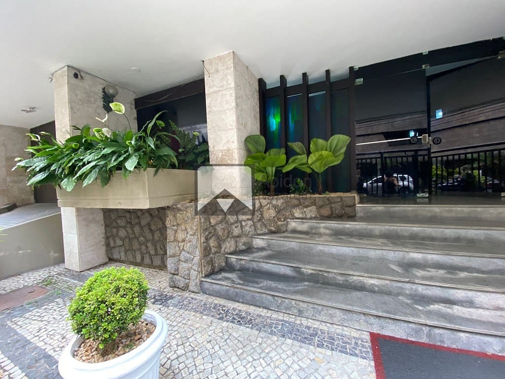 Apartamento à venda com 3 quartos, 100m² - Foto 38