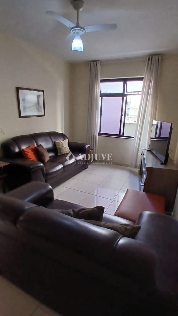 Apartamento à venda com 3 quartos, 74m² - Foto 3