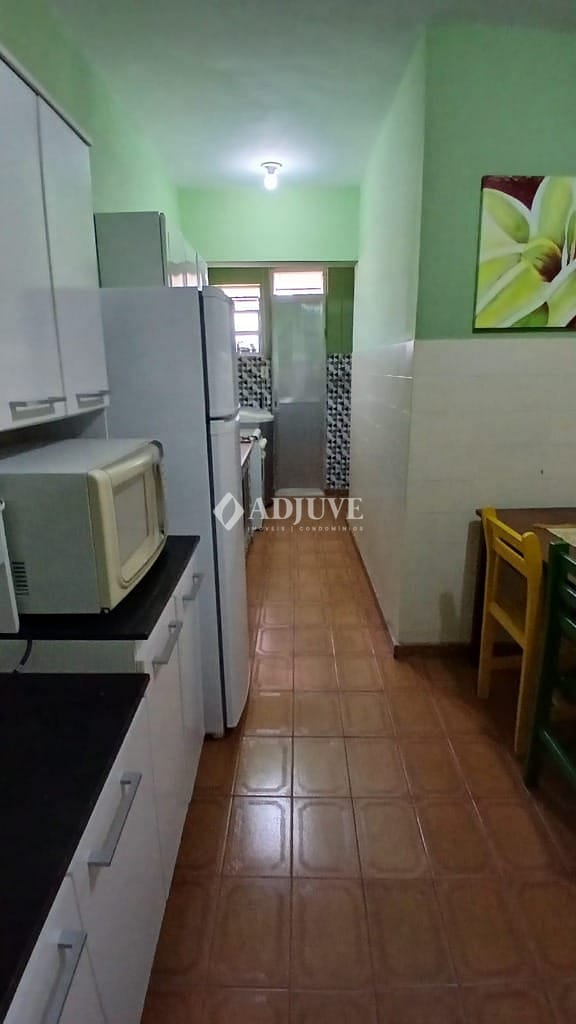 Apartamento à venda com 3 quartos, 74m² - Foto 7