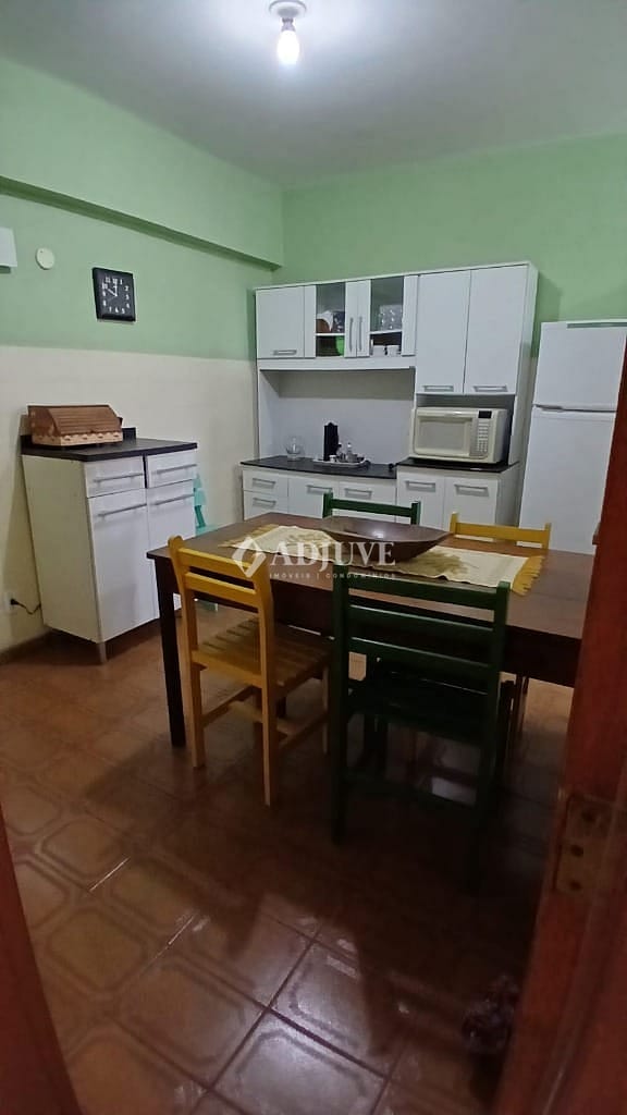 Apartamento à venda com 3 quartos, 74m² - Foto 6