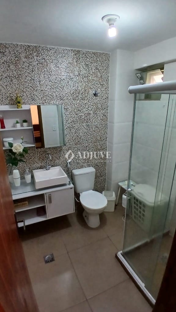 Apartamento à venda com 3 quartos, 74m² - Foto 18