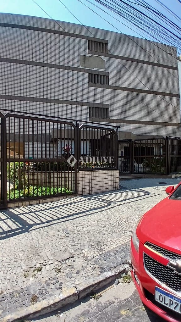 Apartamento à venda com 3 quartos, 74m² - Foto 27