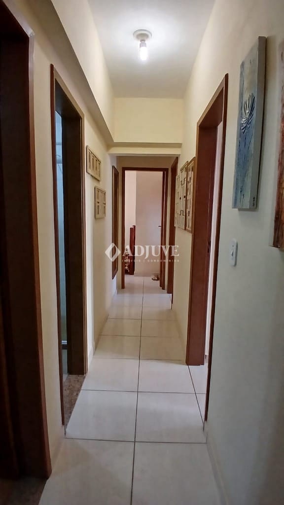 Apartamento à venda com 3 quartos, 74m² - Foto 10