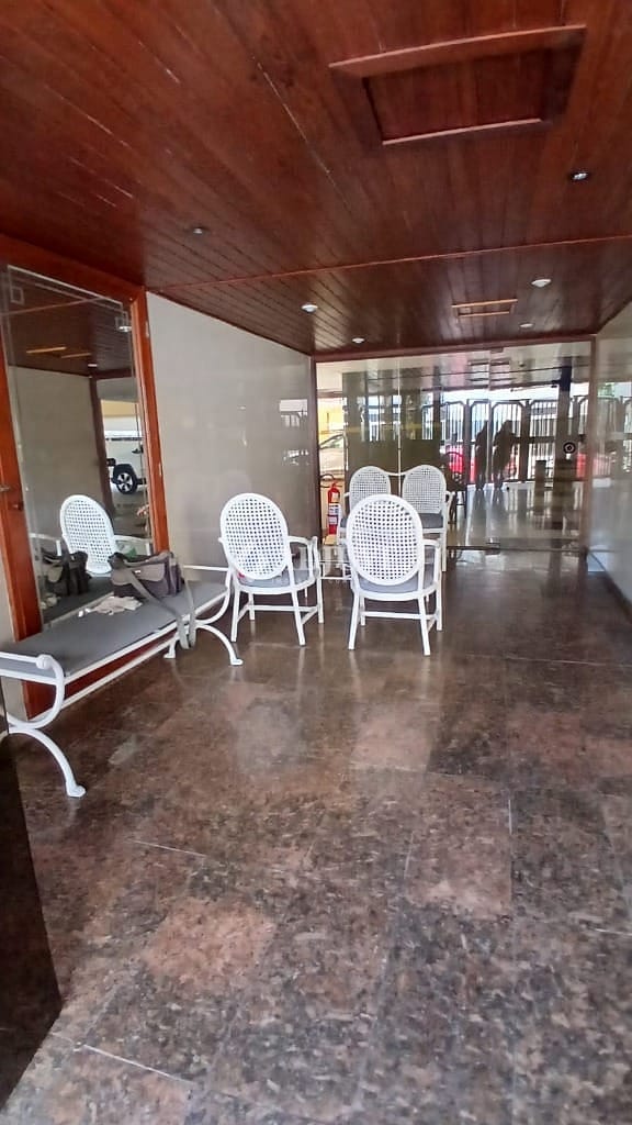 Apartamento à venda com 3 quartos, 74m² - Foto 25