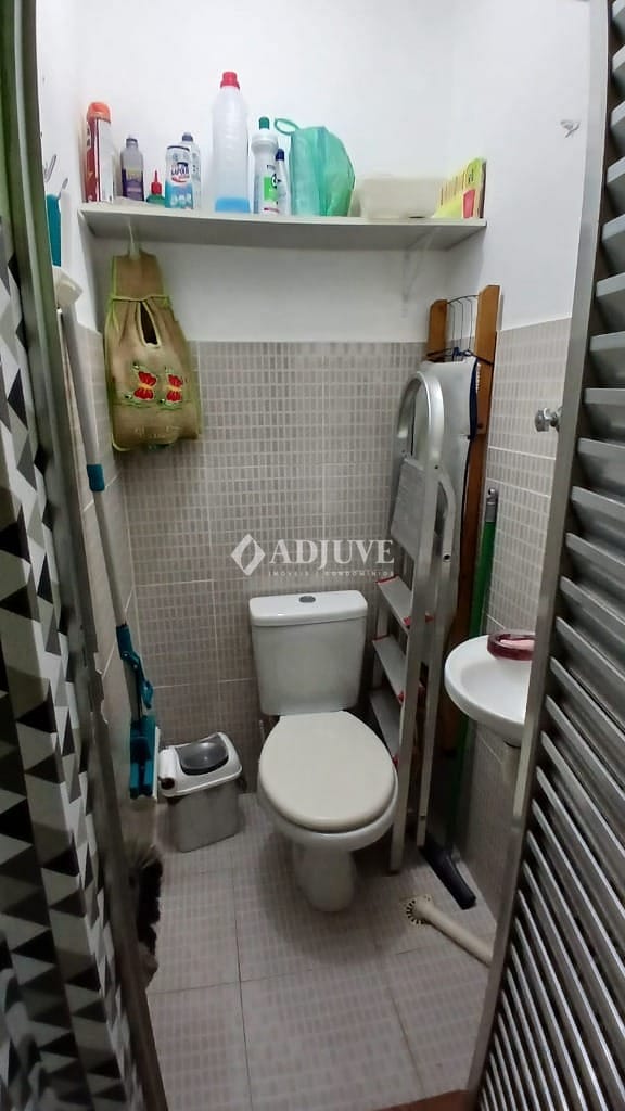Apartamento à venda com 3 quartos, 74m² - Foto 9