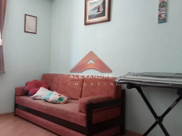 Apartamento com 131m² 3 quartos e 3 banheiros, à venda, no bairro Vila Adyana em São José dos Campos
