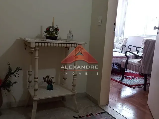 Apartamento com 131m² 3 quartos e 3 banheiros, à venda, no bairro Vila Adyana em São José dos Campos