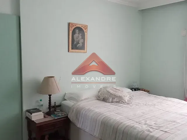 Apartamento com 131m² 3 quartos e 3 banheiros, à venda, no bairro Vila Adyana em São José dos Campos