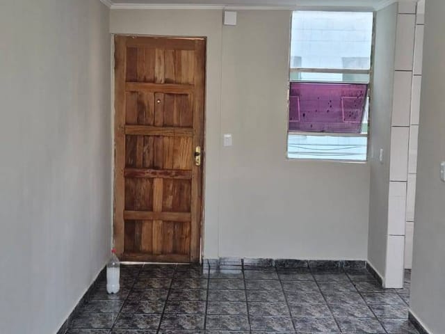 Foto do Apartamento - Apartamento para venda, 1 quarto, 1 banheiro, 1 vaga rotativa, 38m², Cohab V - Carapicuíba/SP | Collina Imóveis