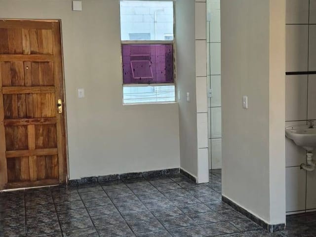 Foto do Apartamento - Apartamento para venda, 1 quarto, 1 banheiro, 1 vaga rotativa, 38m², Cohab V - Carapicuíba/SP | Collina Imóveis