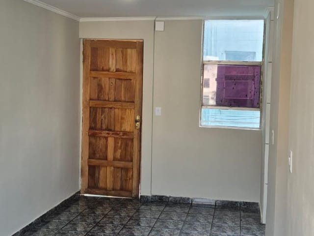 Foto do Apartamento - Apartamento para venda, 1 quarto, 1 banheiro, 1 vaga rotativa, 38m², Cohab V - Carapicuíba/SP | Collina Imóveis