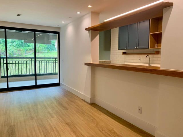 Apartamento à venda, no bairro Itaipava em Petrópolis