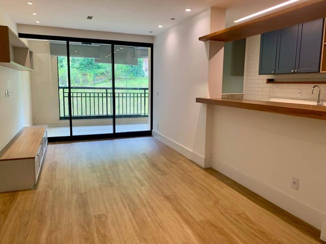 Apartamento à venda, no bairro Itaipava em Petrópolis