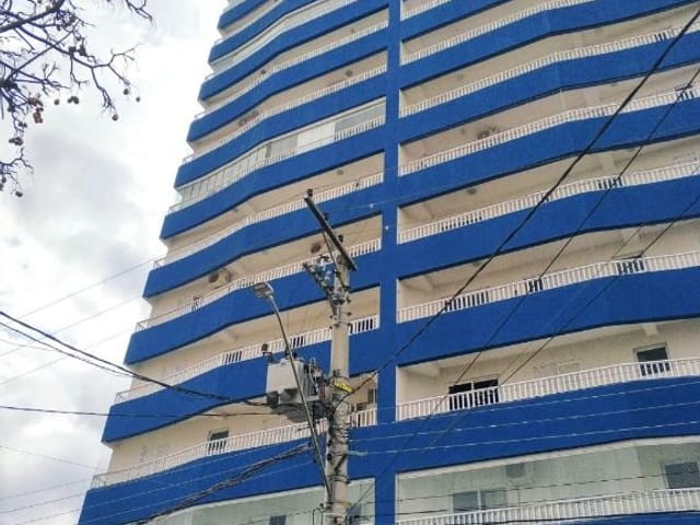 Foto do Apartamento - Apartamento com 3 dormitórios à venda, 82 m² por R$ 450.000,00 - Jardim Satélite - São José dos Campos/SP | INDEPENDENCE NEGOCIOS IMOBILIARIOS LTDA