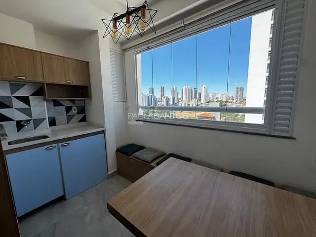 Apartamento com 53m² 2 quartos e 2 banheiros, à venda, no bairro Parque Campolim em Sorocaba