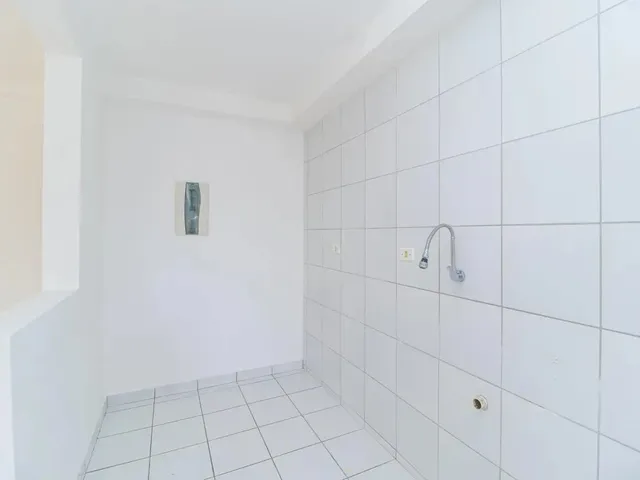 Apartamento 2 quartos e 1 banheiro, para alugar, no bairro Augusta em Curitiba