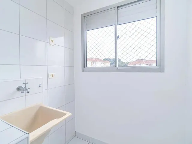 Apartamento 2 quartos e 1 banheiro, para alugar, no bairro Augusta em Curitiba