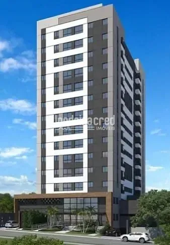 Apartamento, 3 quartos, 70 m² - Foto 1