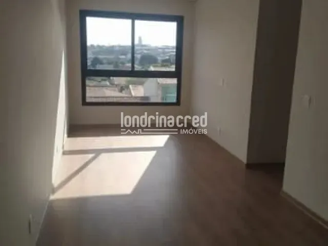 Apartamento com 125m² 3 quartos e 2 banheiros, à venda, no bairro Veraliz em Londrina