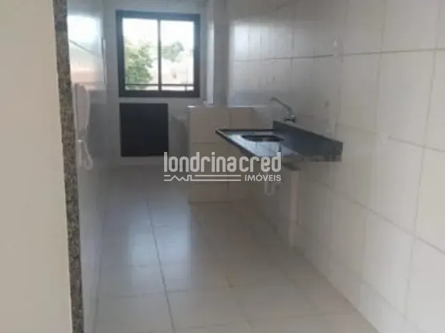 Apartamento com 125m² 3 quartos e 2 banheiros, à venda, no bairro Veraliz em Londrina