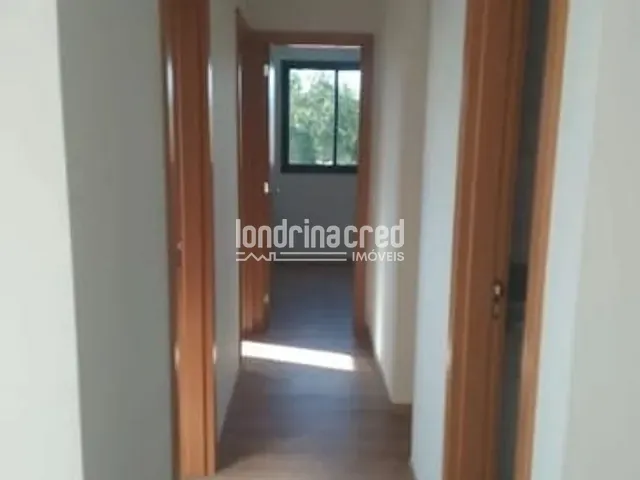 Apartamento com 125m² 3 quartos e 2 banheiros, à venda, no bairro Veraliz em Londrina