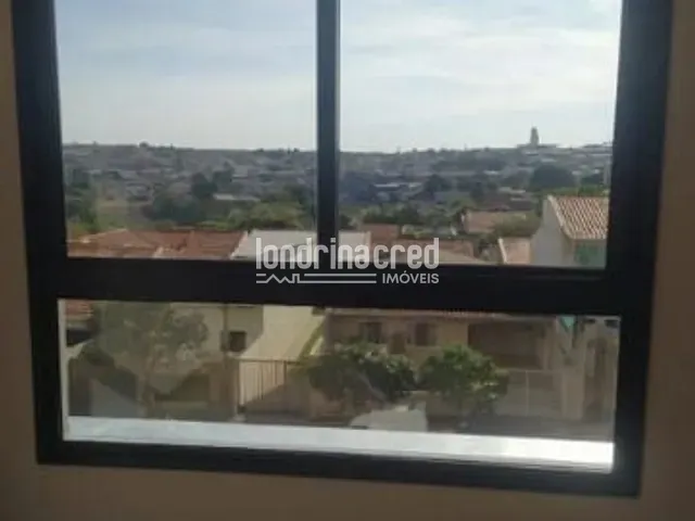 Apartamento com 125m² 3 quartos e 2 banheiros, à venda, no bairro Veraliz em Londrina