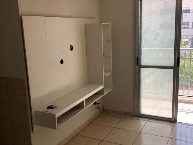 Apartamento com 56m² 3 quartos e 1 banheiro, à venda, no bairro Vila Moreira em São Paulo