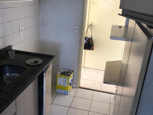 Apartamento com 56m² 3 quartos e 1 banheiro, à venda, no bairro Vila Moreira em São Paulo