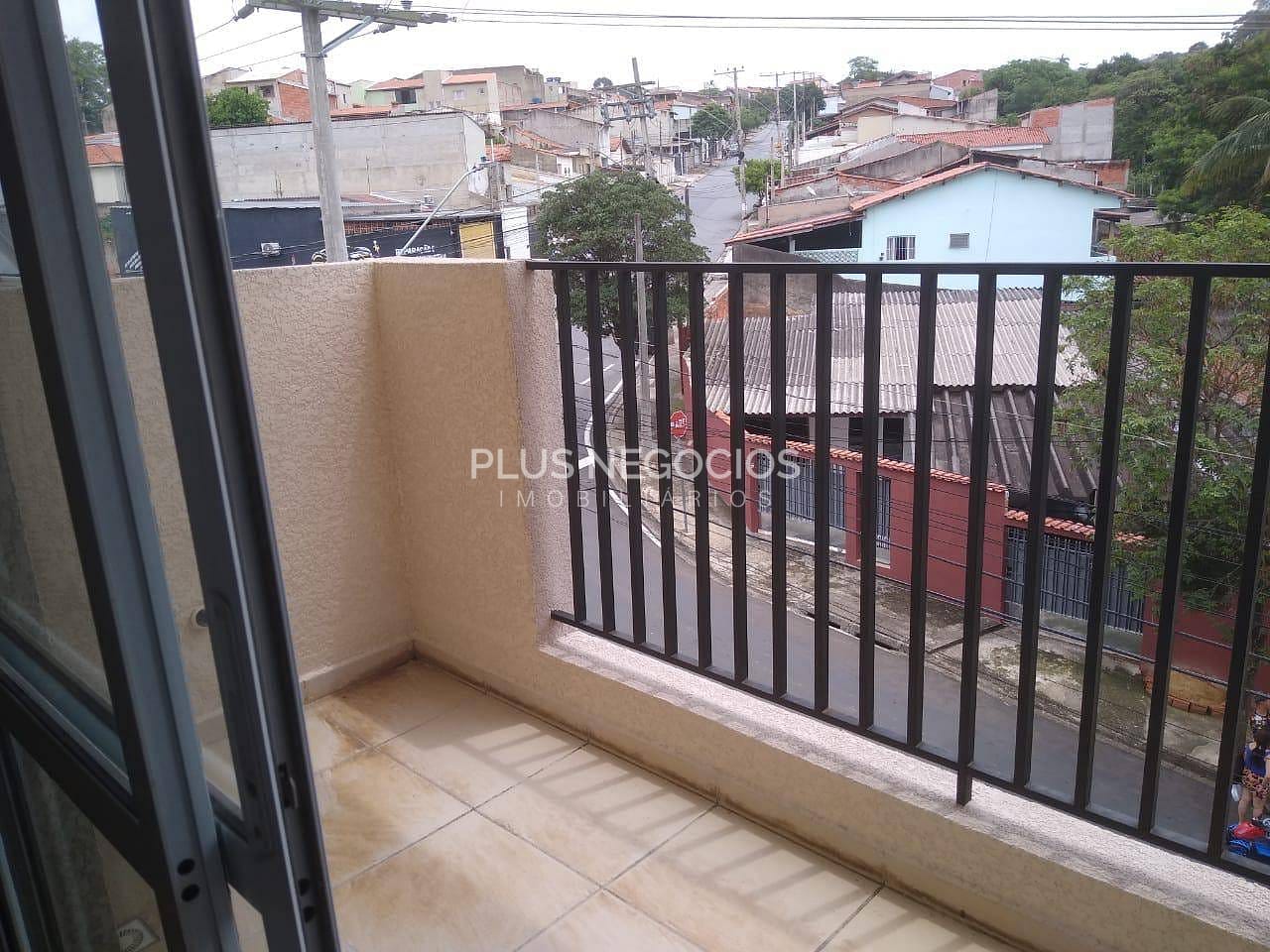 Apartamento à venda com 2 quartos, 60m² - Foto 12