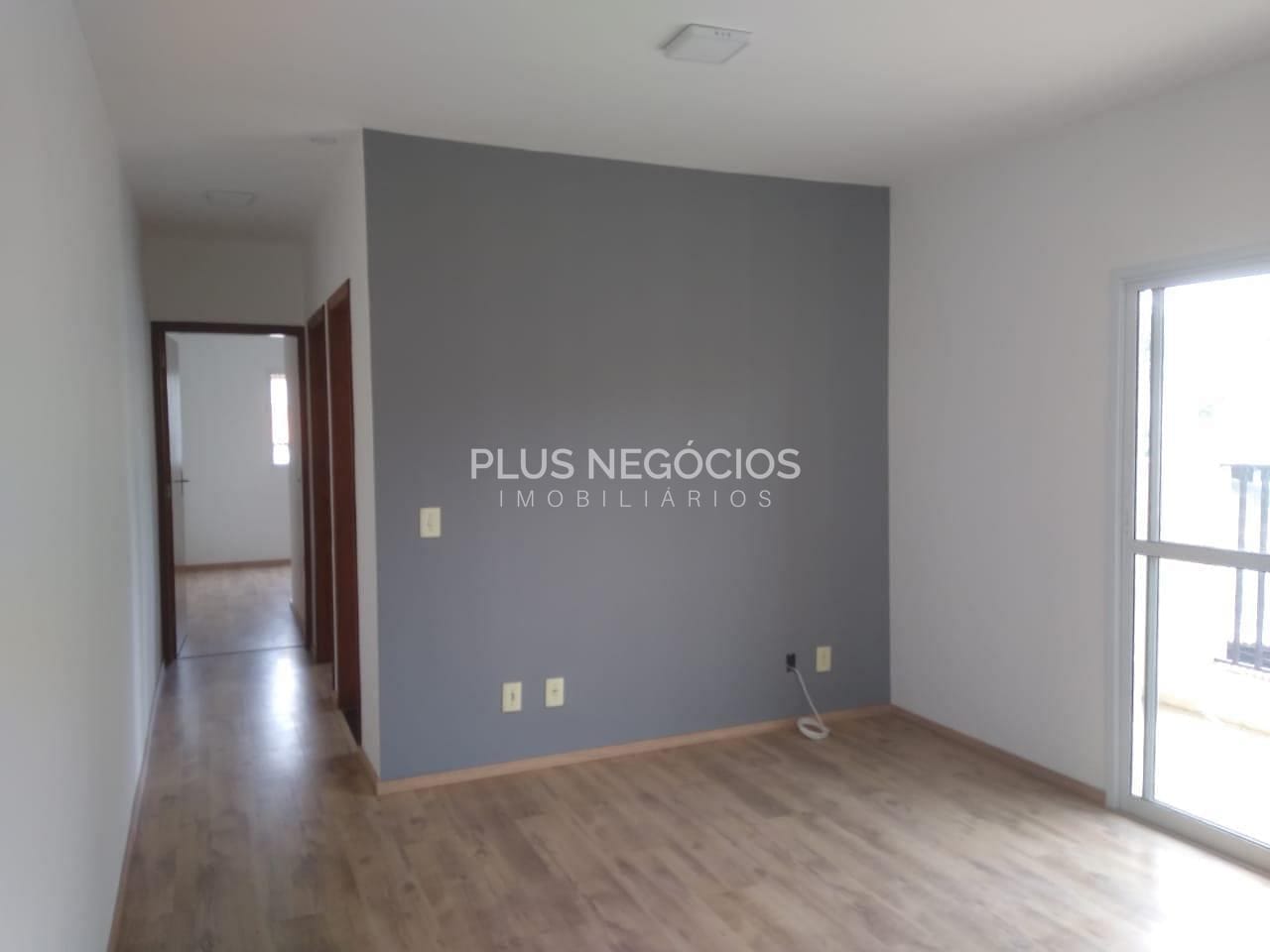 Apartamento à venda com 2 quartos, 60m² - Foto 1