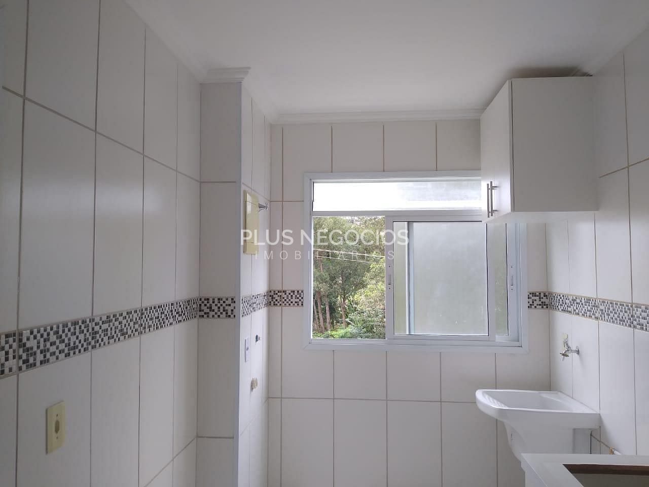 Apartamento à venda com 2 quartos, 60m² - Foto 4