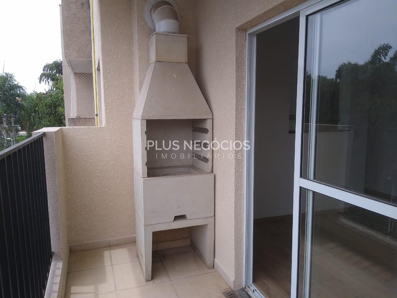 Apartamento à venda com 2 quartos, 60m² - Foto 11