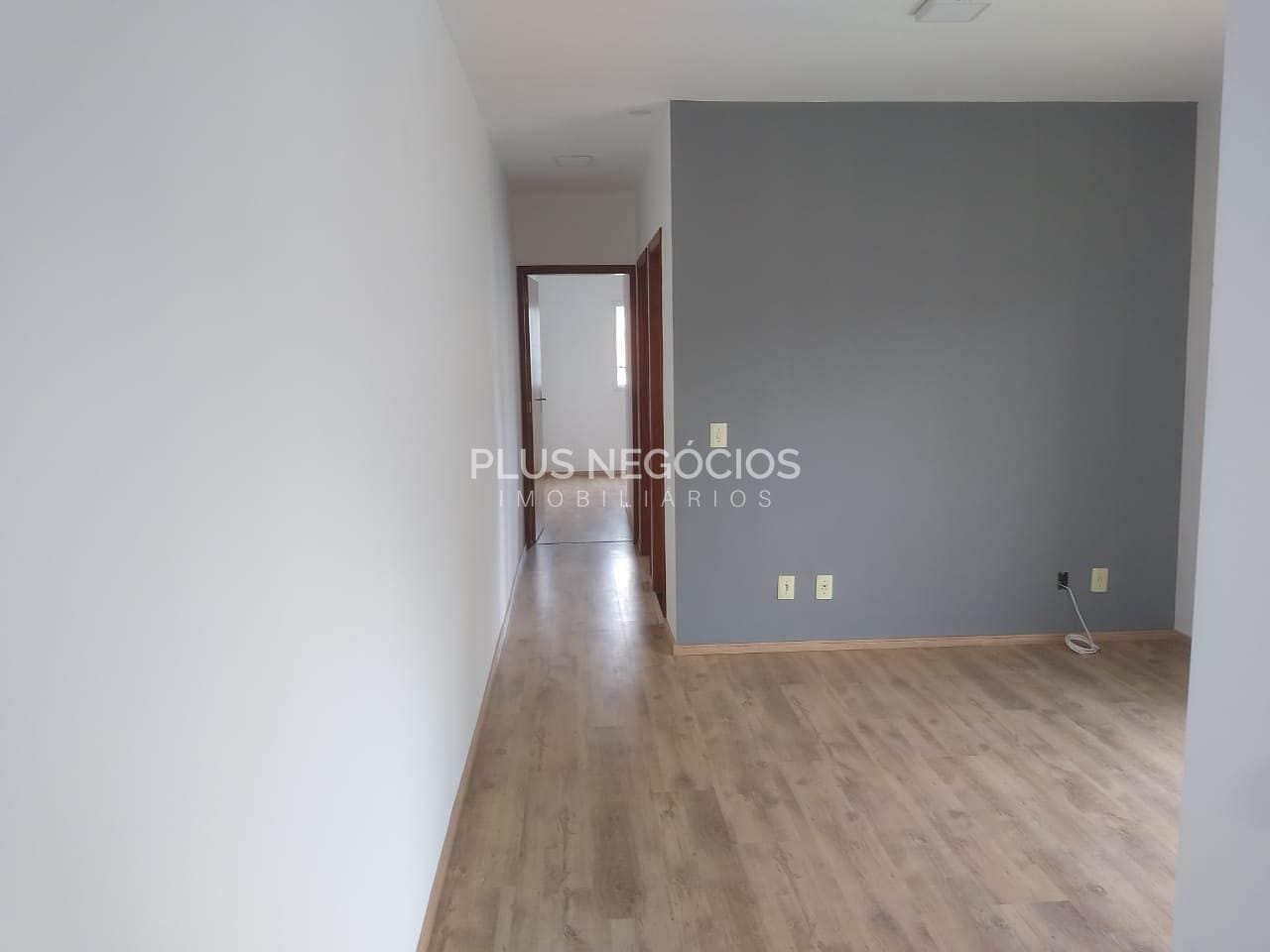 Apartamento à venda com 2 quartos, 60m² - Foto 2