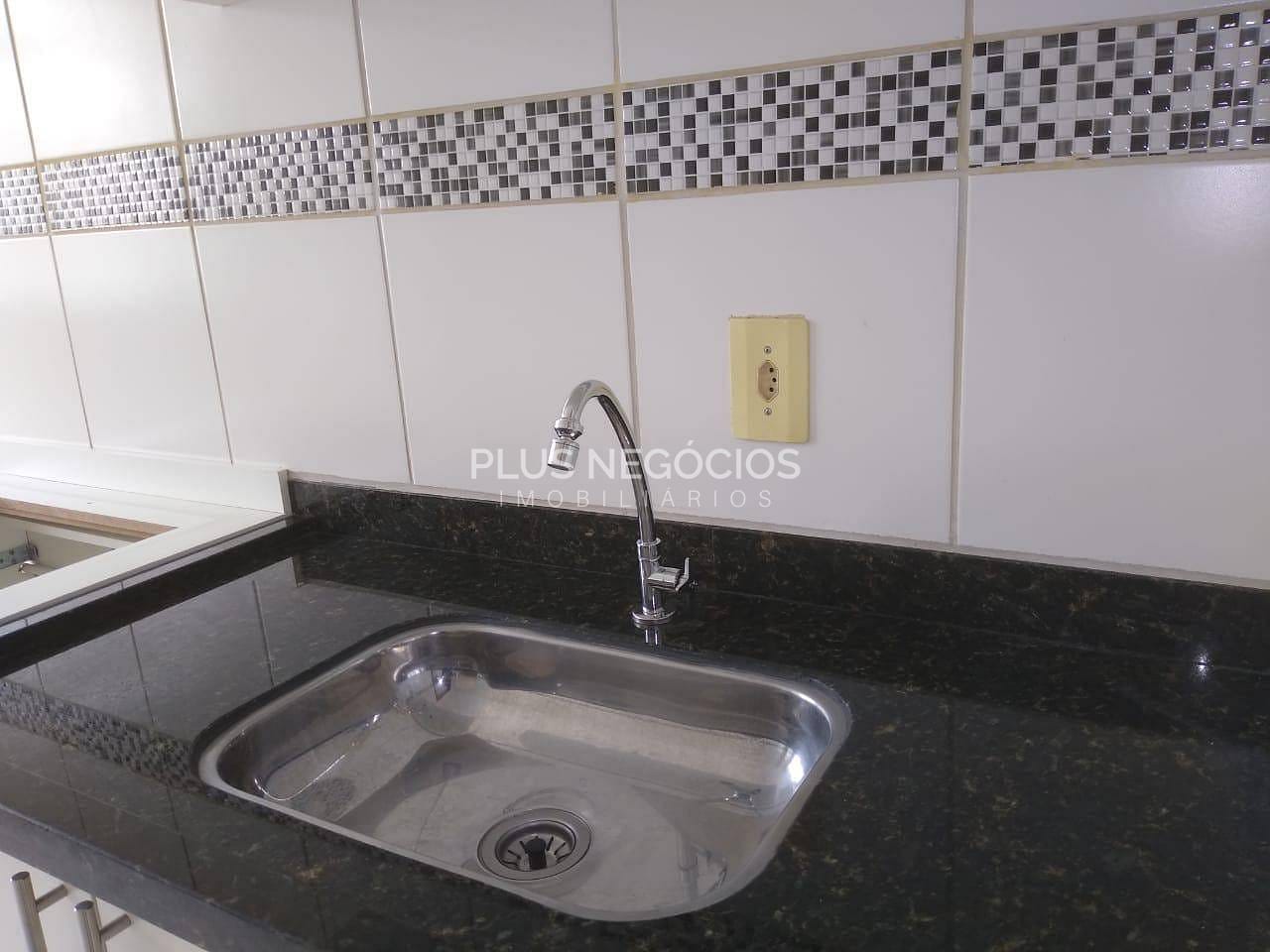 Apartamento à venda com 2 quartos, 60m² - Foto 16